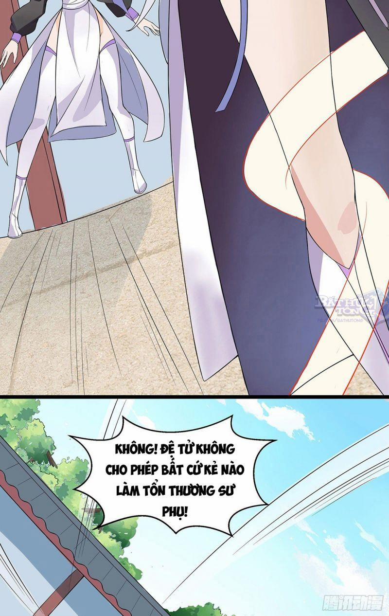 Đồ Đệ Của Ta Đều Là Nữ Ma Đầu 15 trang 7