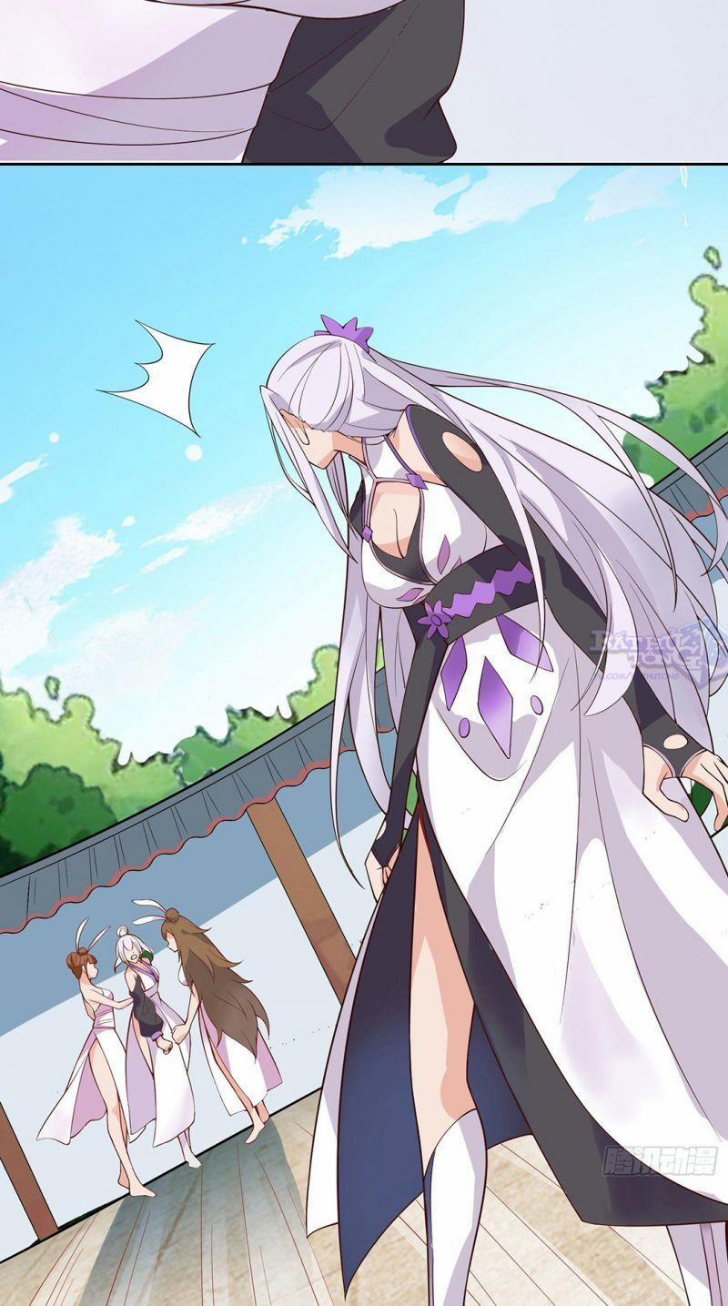 Đồ Đệ Của Ta Đều Là Nữ Ma Đầu 15 trang 71