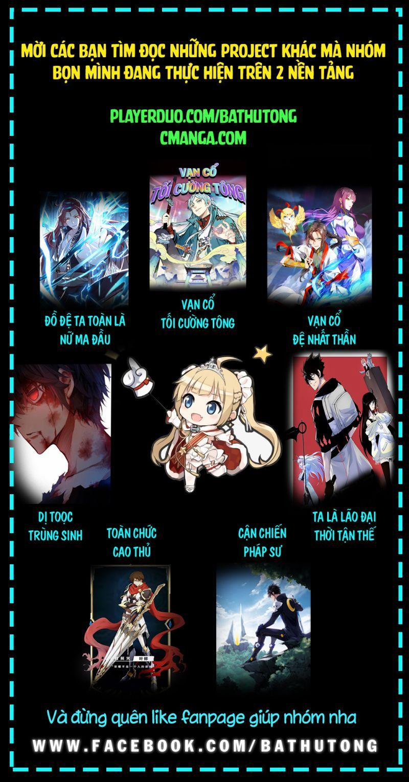 Đồ Đệ Của Ta Đều Là Nữ Ma Đầu 15 trang 78