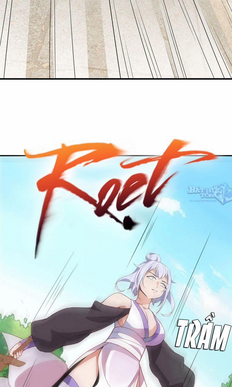 Đồ Đệ Của Ta Đều Là Nữ Ma Đầu 15 trang 9