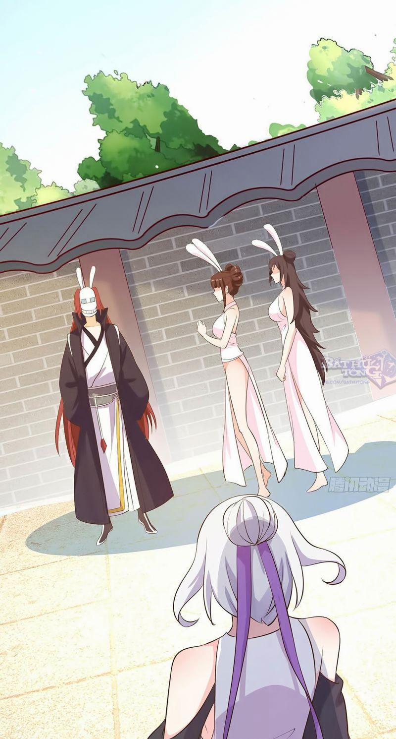 Đồ Đệ Của Ta Đều Là Nữ Ma Đầu 16 trang 10