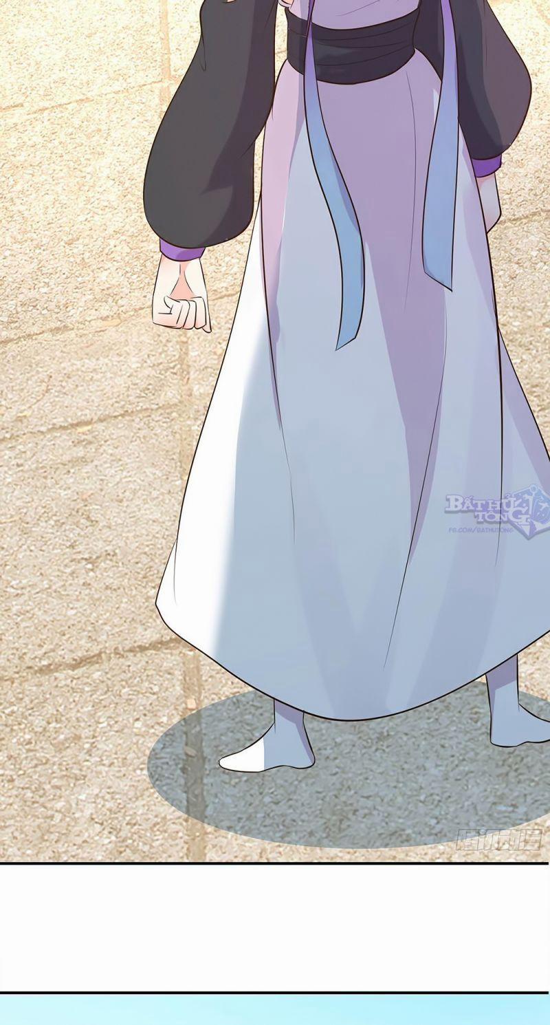 Đồ Đệ Của Ta Đều Là Nữ Ma Đầu 16 trang 11