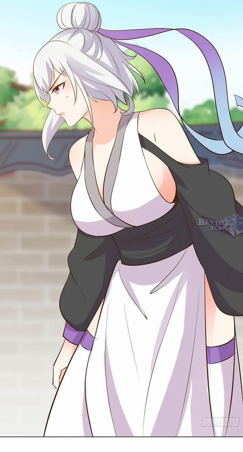 Đồ Đệ Của Ta Đều Là Nữ Ma Đầu 16 trang 12