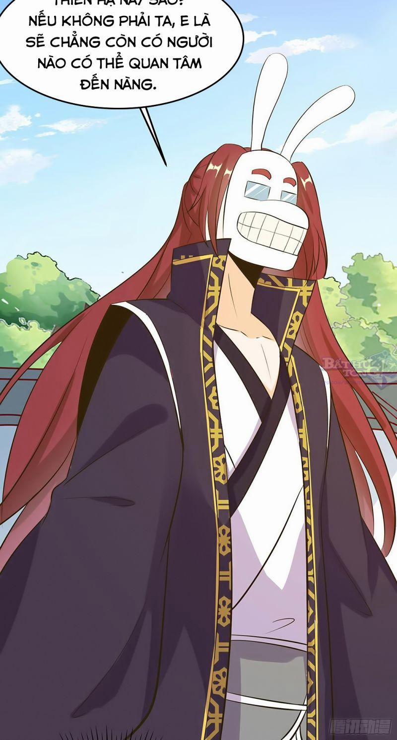 Đồ Đệ Của Ta Đều Là Nữ Ma Đầu 16 trang 15