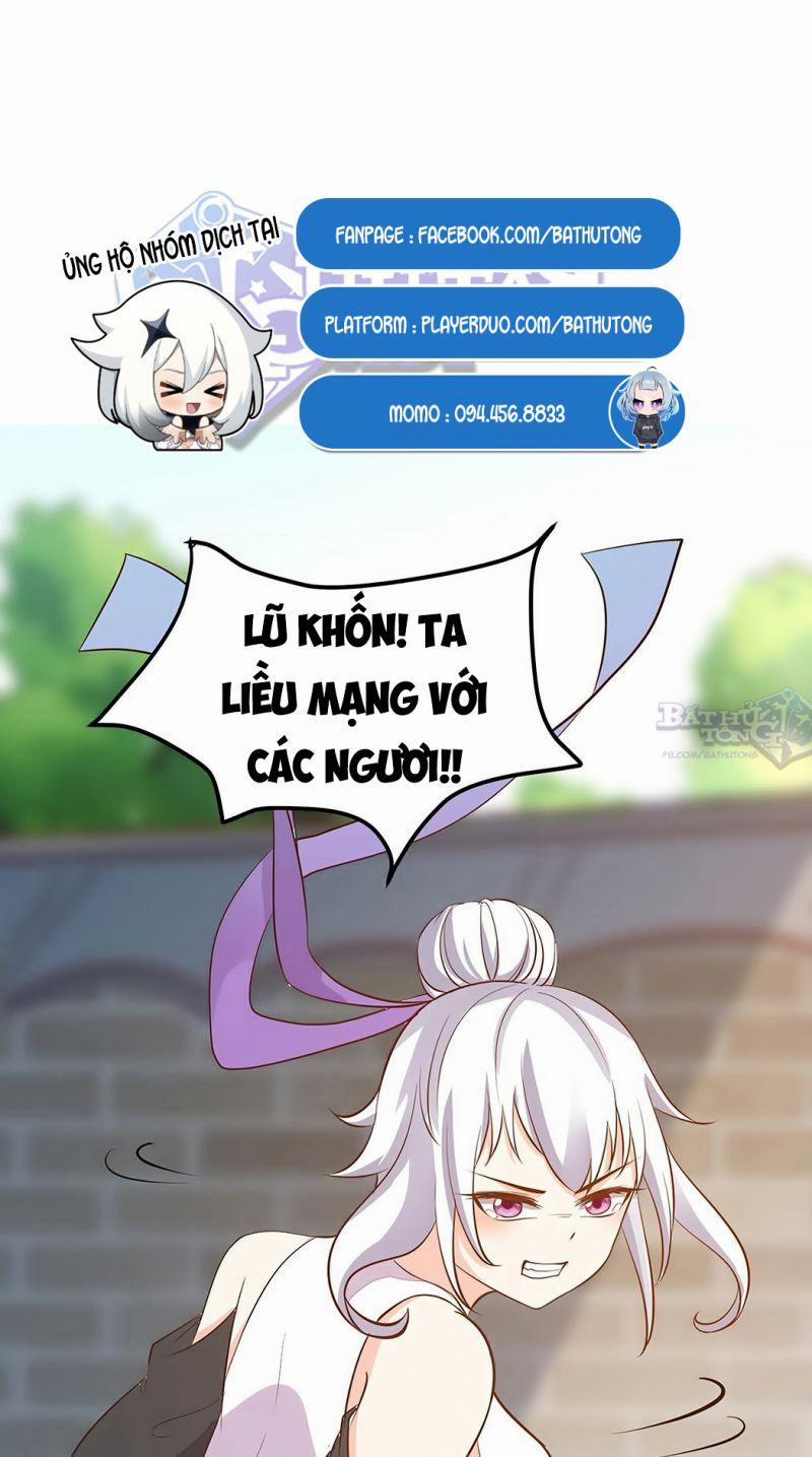 Đồ Đệ Của Ta Đều Là Nữ Ma Đầu 16 trang 2