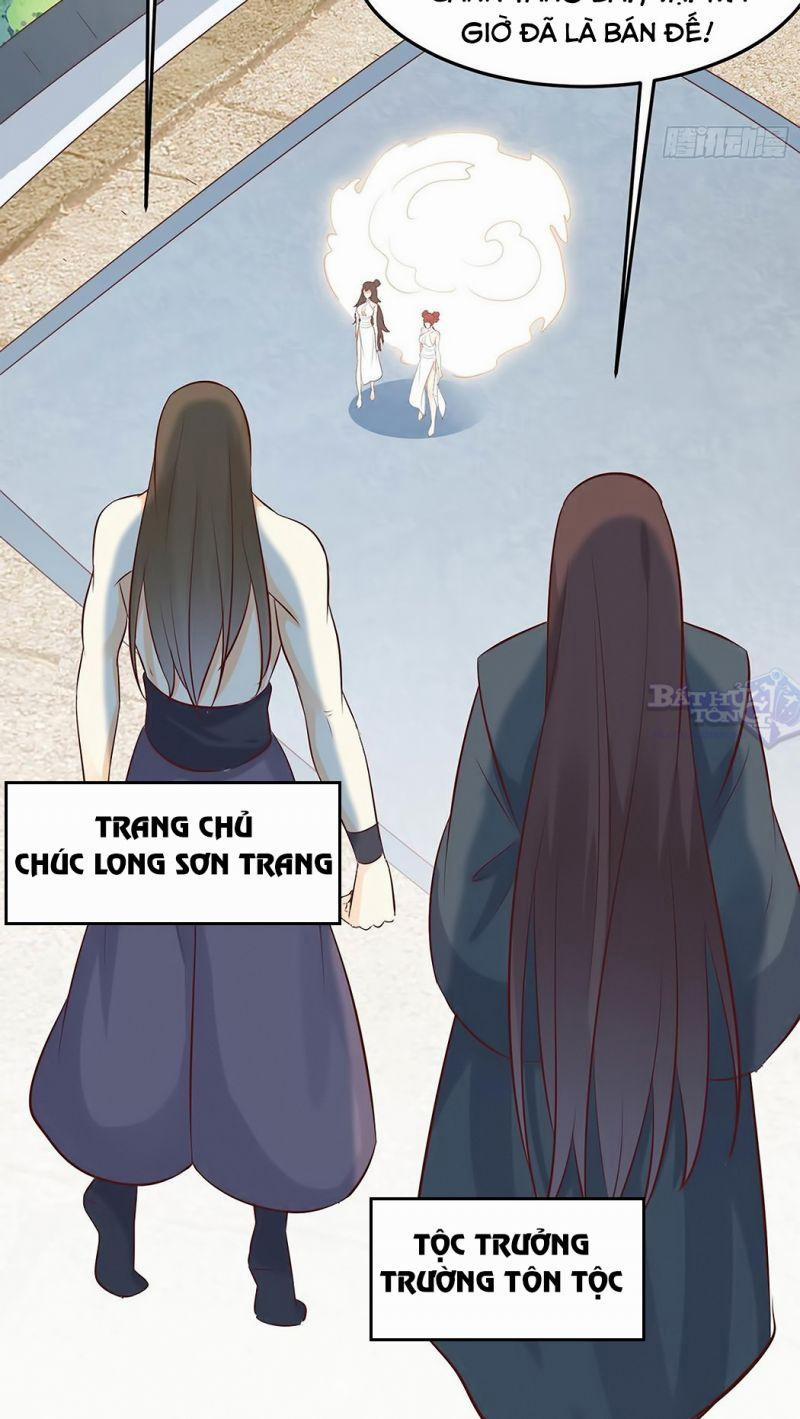 Đồ Đệ Của Ta Đều Là Nữ Ma Đầu 16 trang 25