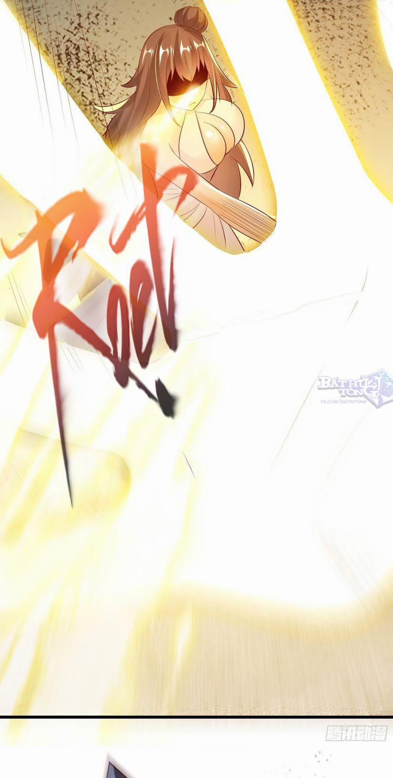 Đồ Đệ Của Ta Đều Là Nữ Ma Đầu 16 trang 34