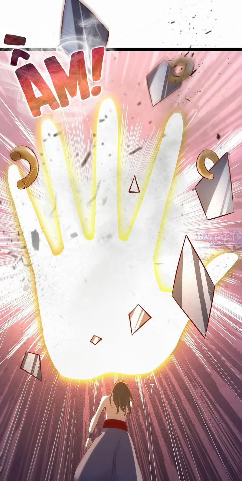 Đồ Đệ Của Ta Đều Là Nữ Ma Đầu 16 trang 35