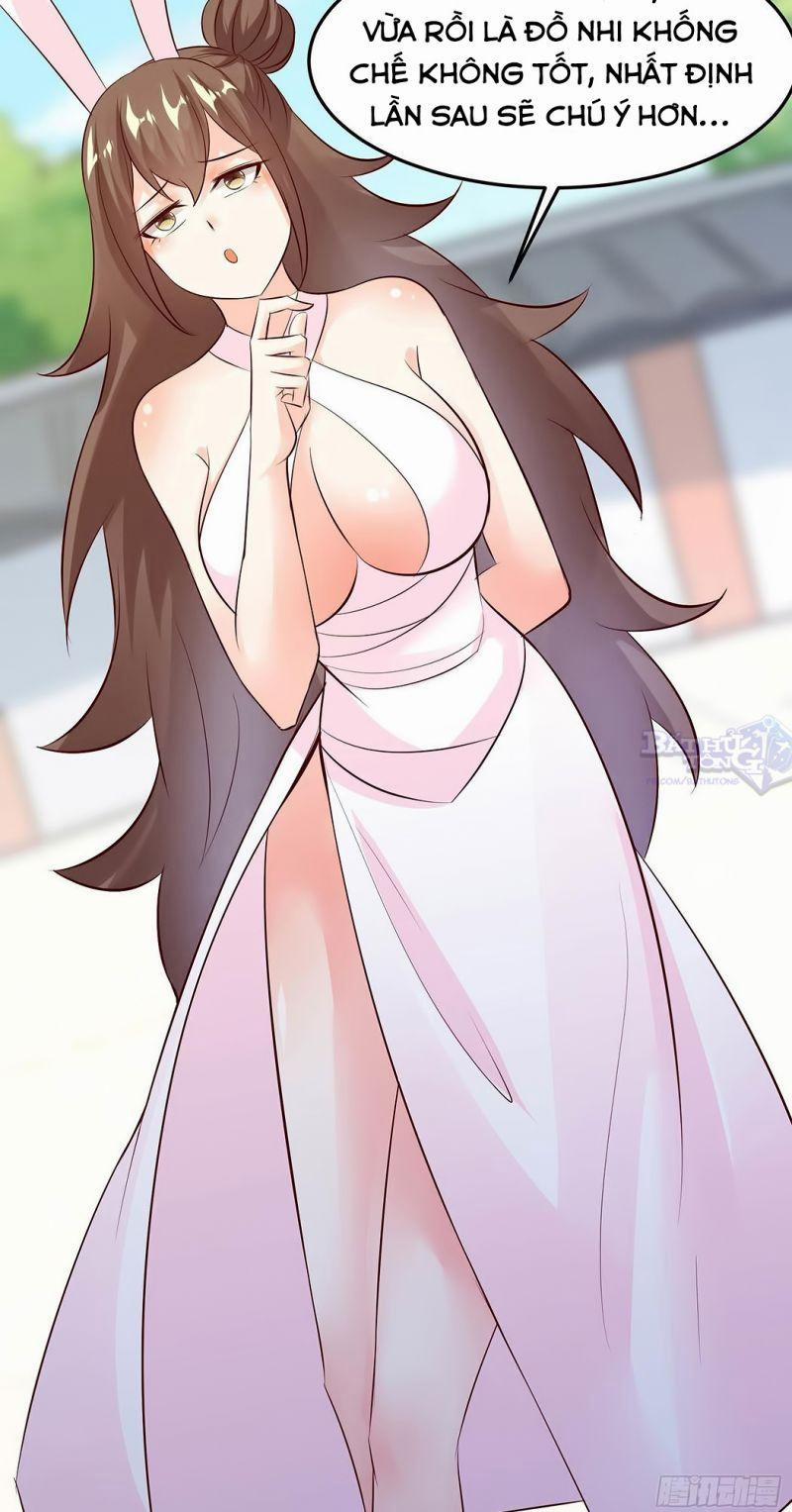 Đồ Đệ Của Ta Đều Là Nữ Ma Đầu 16 trang 41