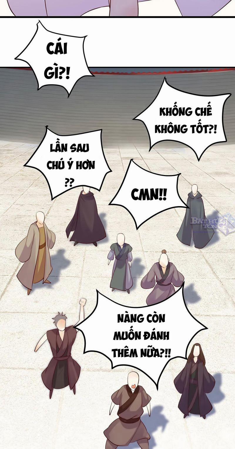 Đồ Đệ Của Ta Đều Là Nữ Ma Đầu 16 trang 42