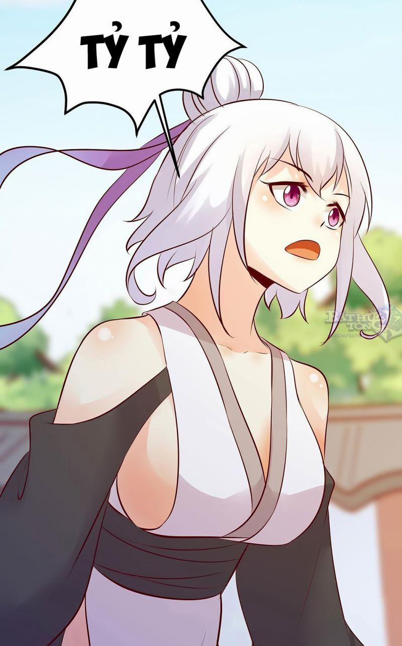 Đồ Đệ Của Ta Đều Là Nữ Ma Đầu 16 trang 47