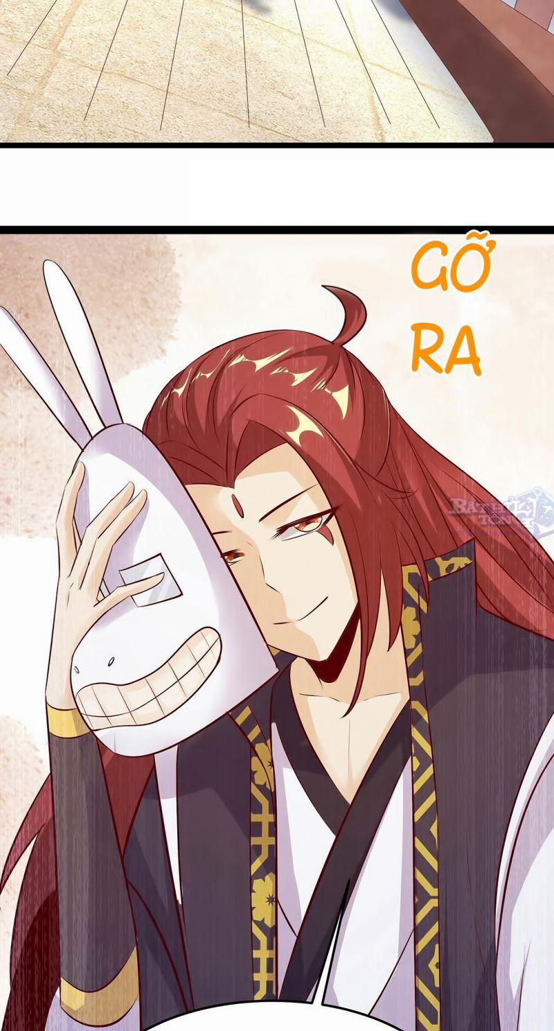 Đồ Đệ Của Ta Đều Là Nữ Ma Đầu 16 trang 52