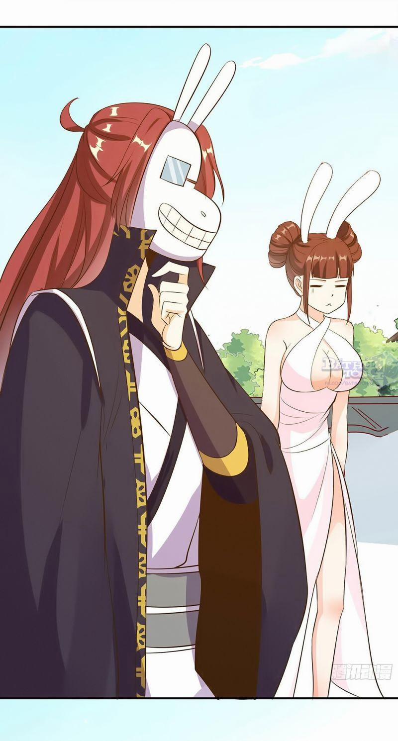 Đồ Đệ Của Ta Đều Là Nữ Ma Đầu 16 trang 9