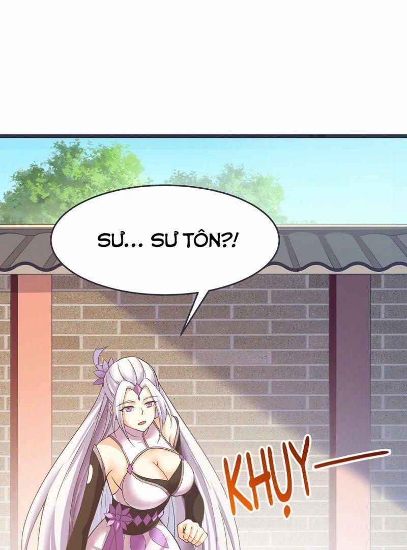 Đồ Đệ Của Ta Đều Là Nữ Ma Đầu 17 trang 1