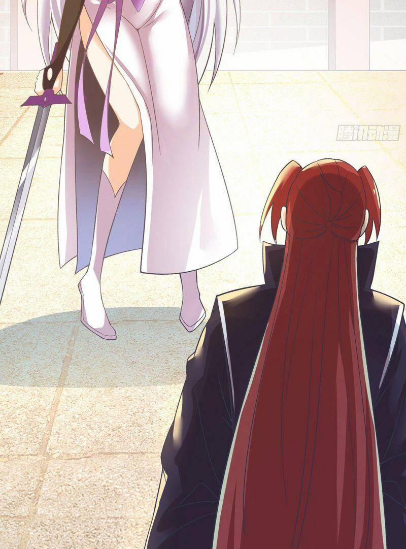 Đồ Đệ Của Ta Đều Là Nữ Ma Đầu 17 trang 2