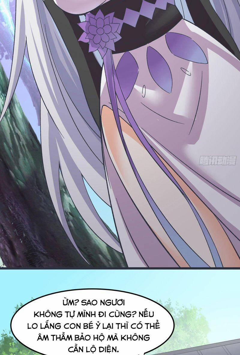 Đồ Đệ Của Ta Đều Là Nữ Ma Đầu 17 trang 34