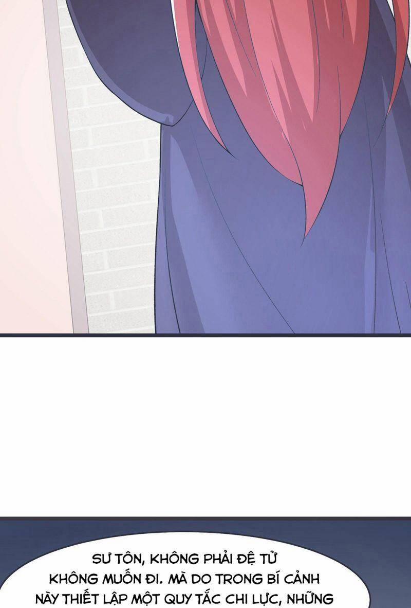 Đồ Đệ Của Ta Đều Là Nữ Ma Đầu 17 trang 36