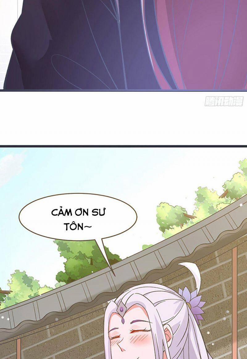 Đồ Đệ Của Ta Đều Là Nữ Ma Đầu 17 trang 45