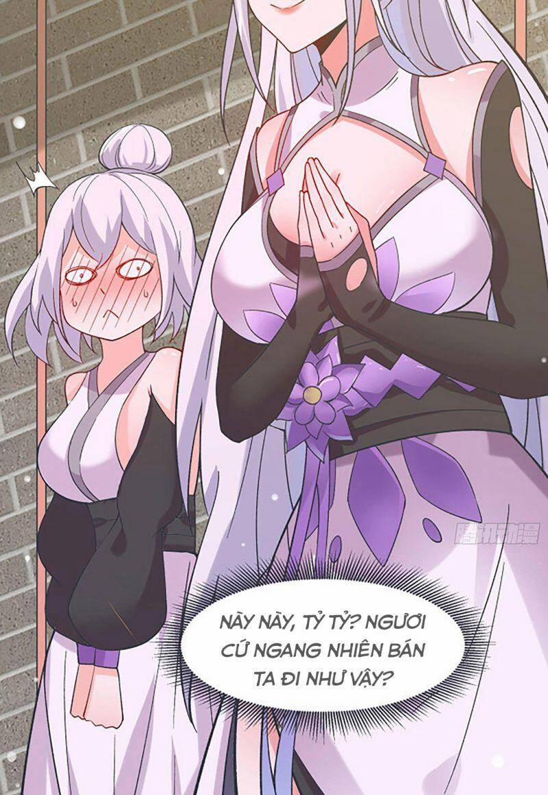 Đồ Đệ Của Ta Đều Là Nữ Ma Đầu 17 trang 46