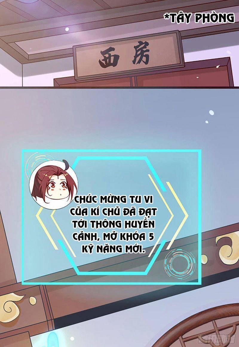 Đồ Đệ Của Ta Đều Là Nữ Ma Đầu 17 trang 48