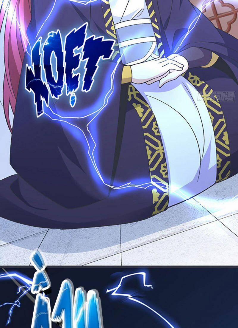 Đồ Đệ Của Ta Đều Là Nữ Ma Đầu 17 trang 55