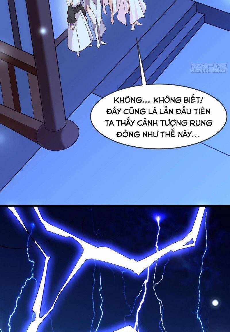 Đồ Đệ Của Ta Đều Là Nữ Ma Đầu 17 trang 59