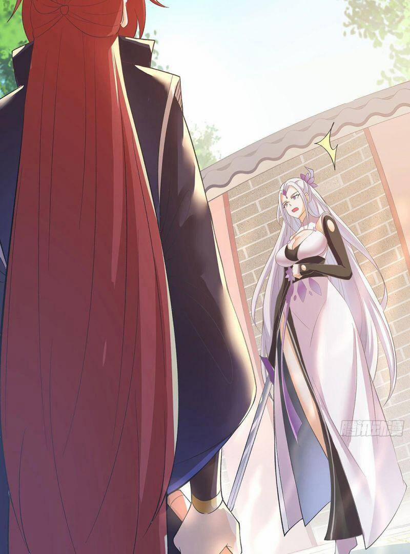 Đồ Đệ Của Ta Đều Là Nữ Ma Đầu 17 trang 7