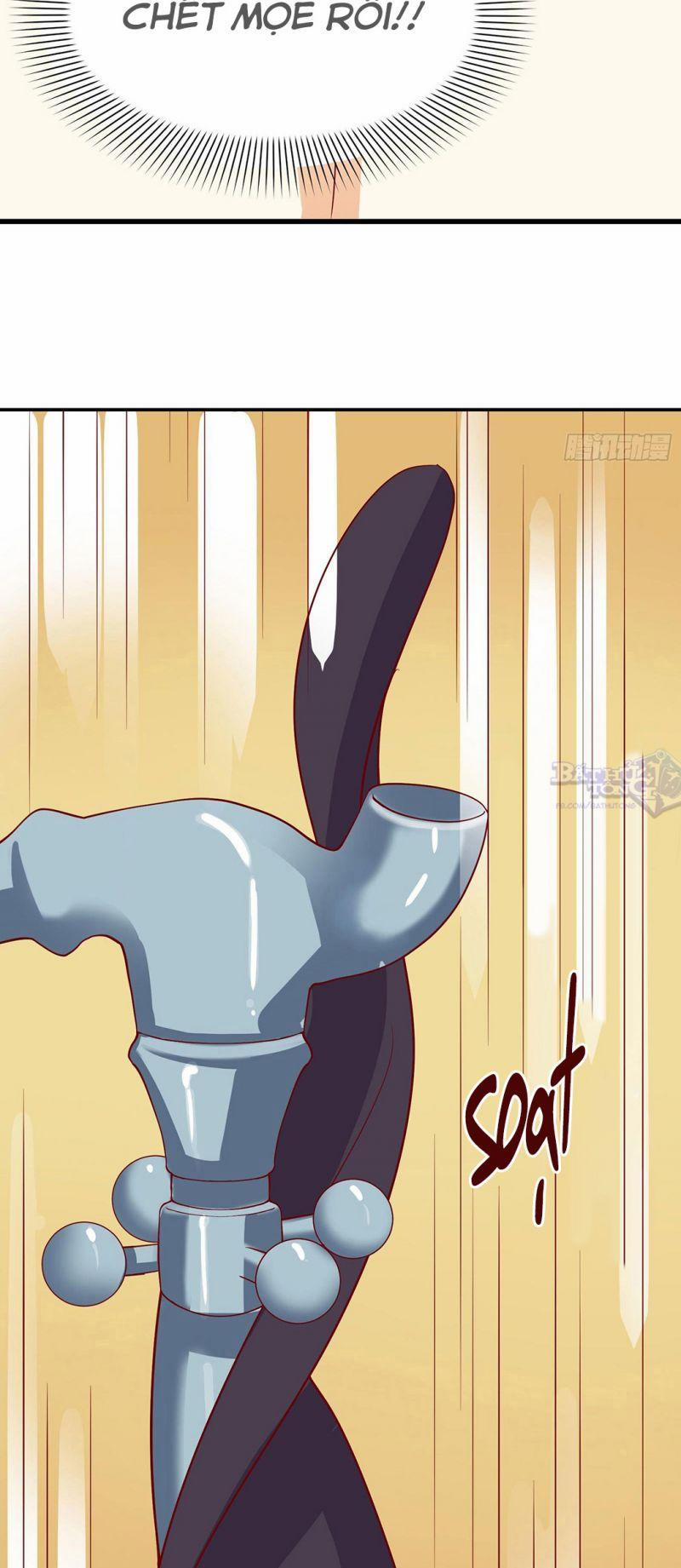 Đồ Đệ Của Ta Đều Là Nữ Ma Đầu 18 trang 12