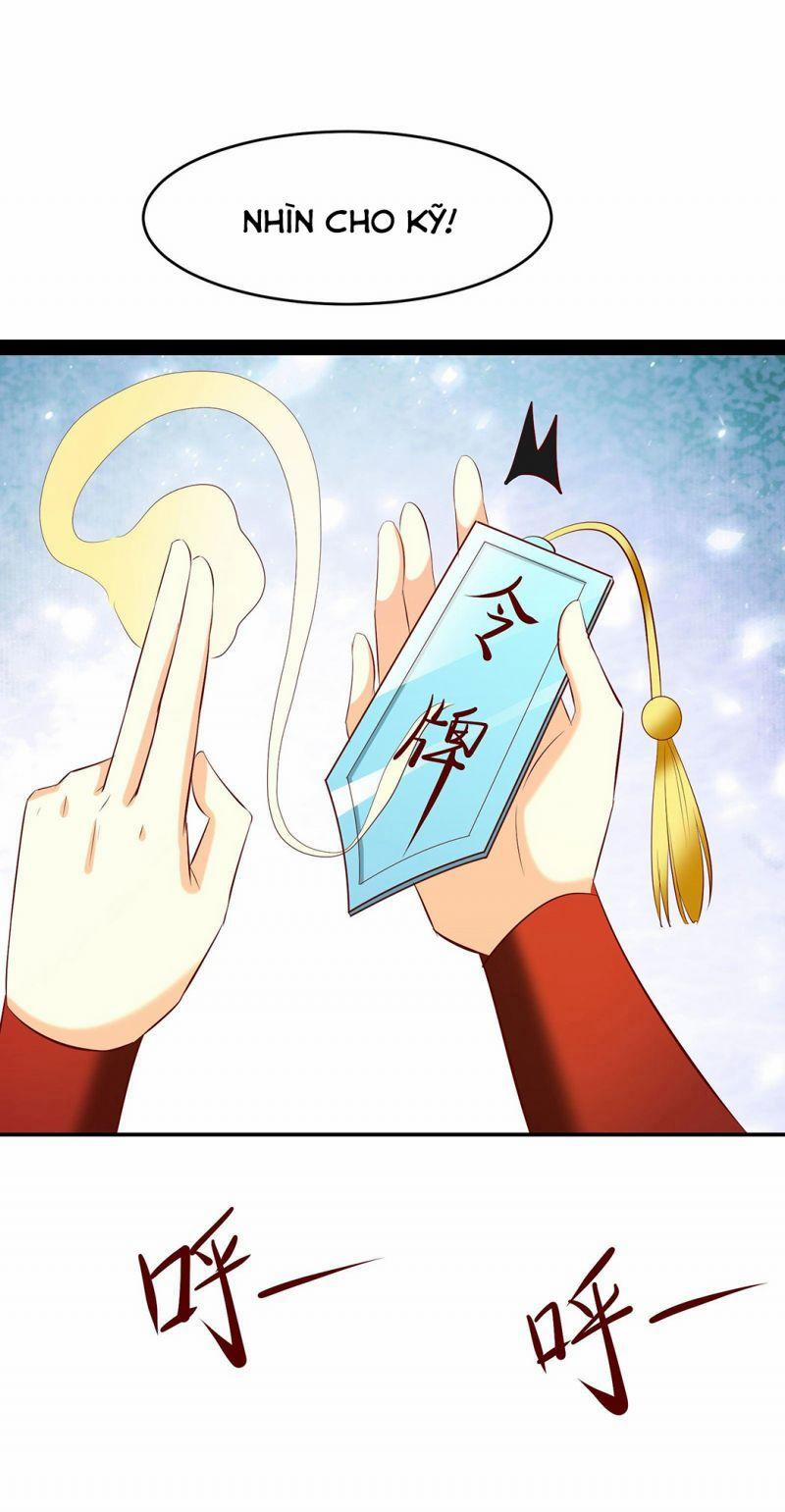 Đồ Đệ Của Ta Đều Là Nữ Ma Đầu 19 trang 10