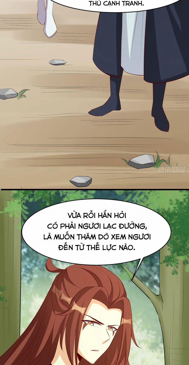 Đồ Đệ Của Ta Đều Là Nữ Ma Đầu 19 trang 13