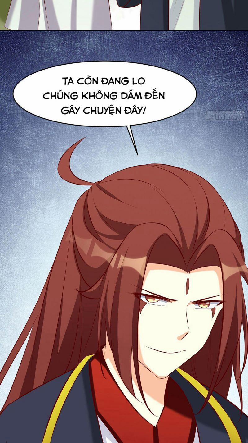 Đồ Đệ Của Ta Đều Là Nữ Ma Đầu 19 trang 21