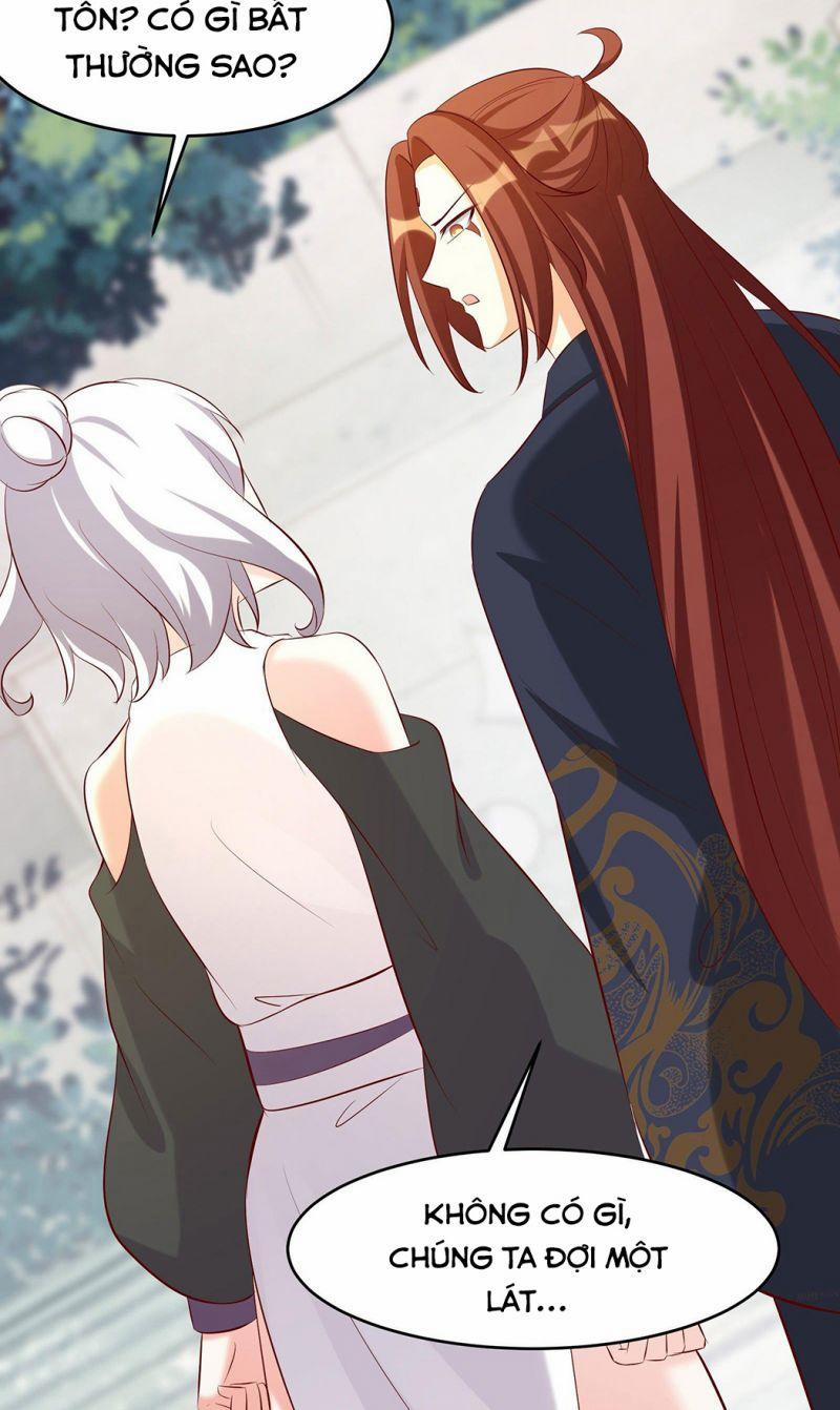 Đồ Đệ Của Ta Đều Là Nữ Ma Đầu 19 trang 32