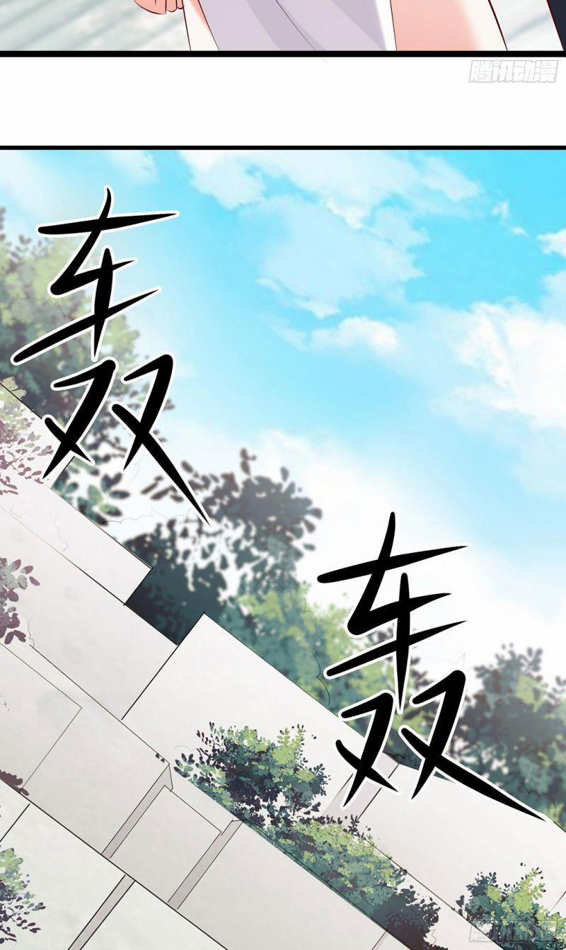 Đồ Đệ Của Ta Đều Là Nữ Ma Đầu 19 trang 33