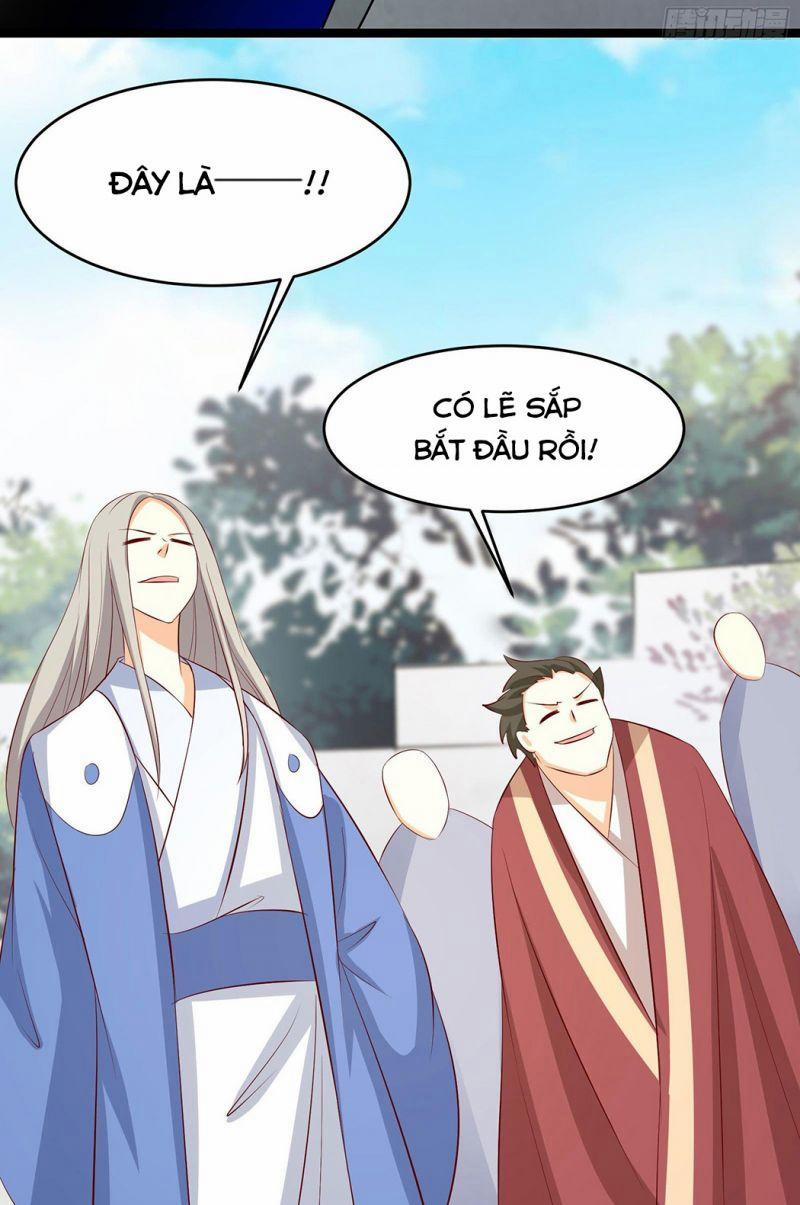 Đồ Đệ Của Ta Đều Là Nữ Ma Đầu 19 trang 36