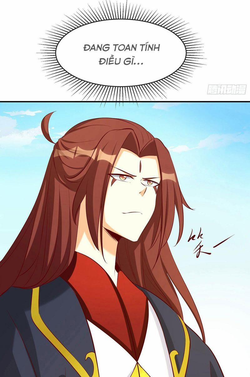 Đồ Đệ Của Ta Đều Là Nữ Ma Đầu 19 trang 40