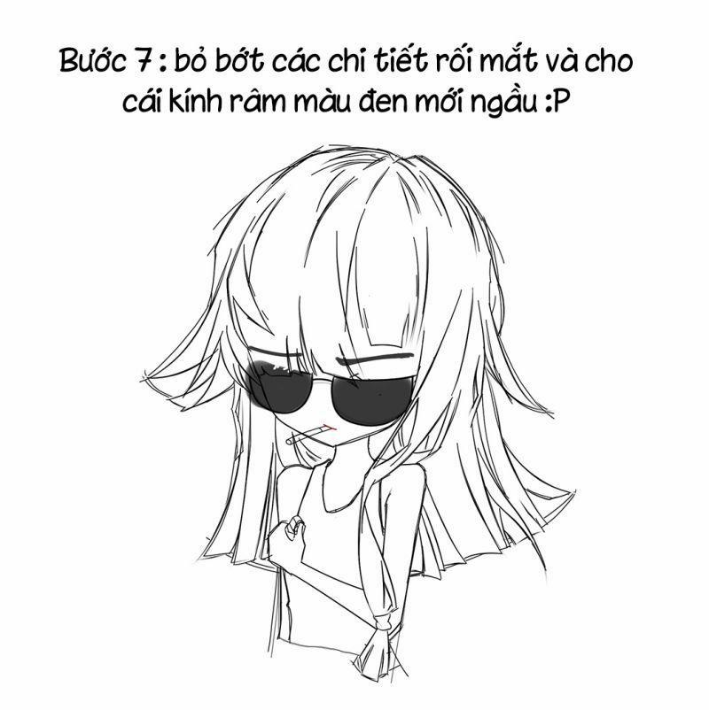 Đồ Đệ Của Ta Đều Là Nữ Ma Đầu 19 trang 48