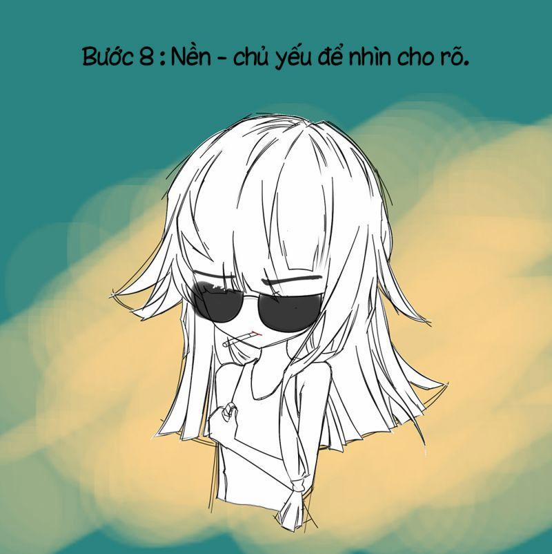 Đồ Đệ Của Ta Đều Là Nữ Ma Đầu 19 trang 49