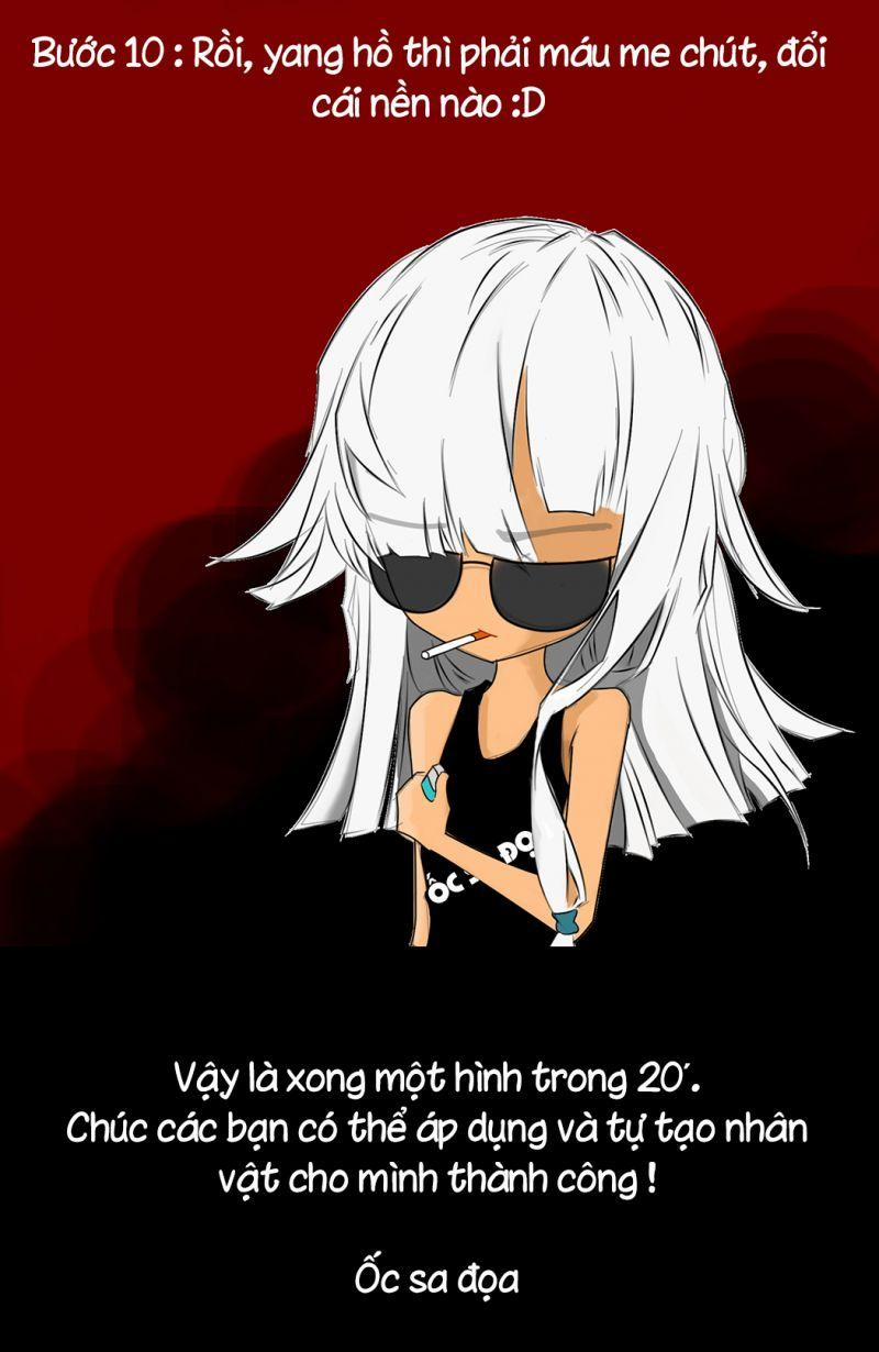 Đồ Đệ Của Ta Đều Là Nữ Ma Đầu 19 trang 51