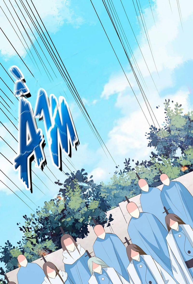 Đồ Đệ Của Ta Đều Là Nữ Ma Đầu 20 trang 10