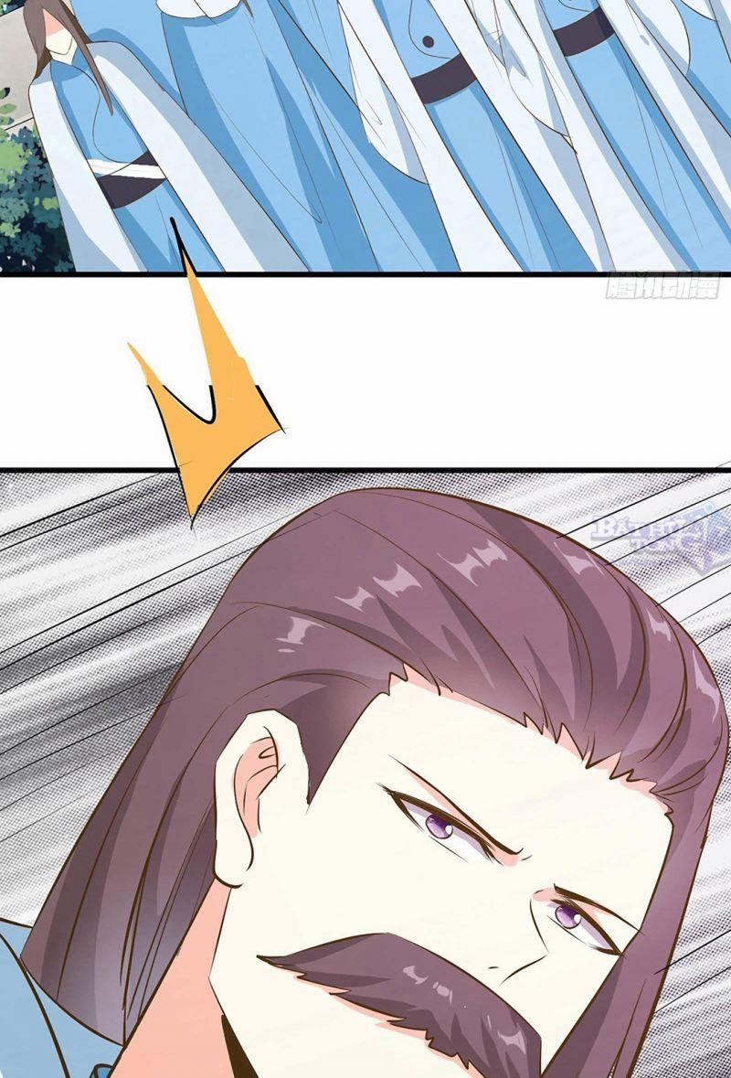 Đồ Đệ Của Ta Đều Là Nữ Ma Đầu 20 trang 11