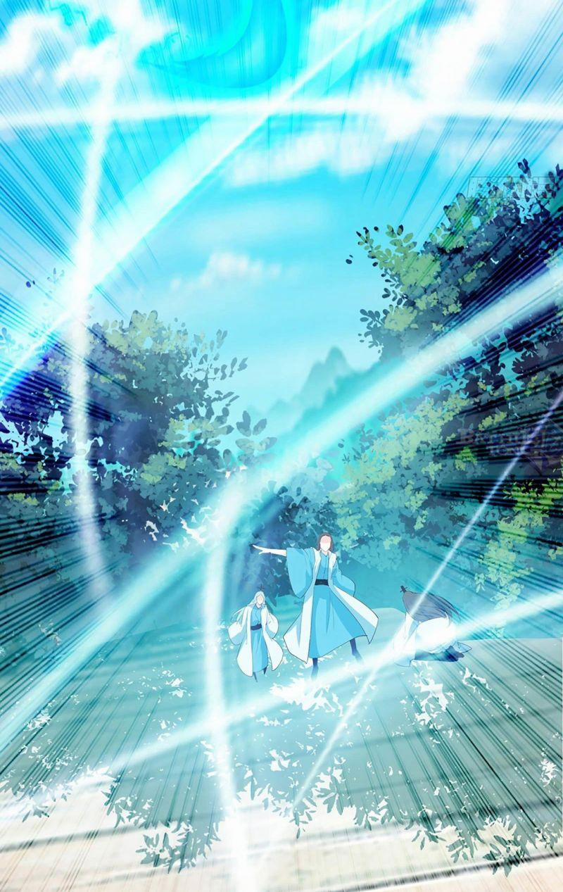 Đồ Đệ Của Ta Đều Là Nữ Ma Đầu 20 trang 19