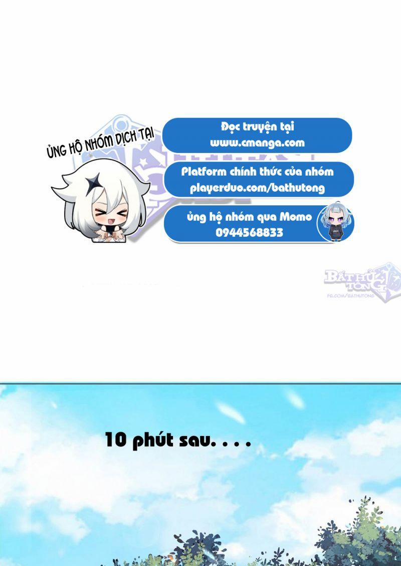 Đồ Đệ Của Ta Đều Là Nữ Ma Đầu 20 trang 2