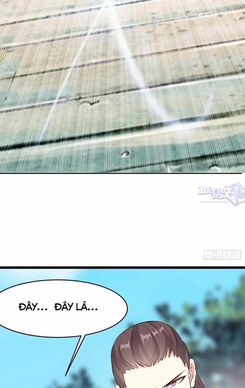 Đồ Đệ Của Ta Đều Là Nữ Ma Đầu 20 trang 20