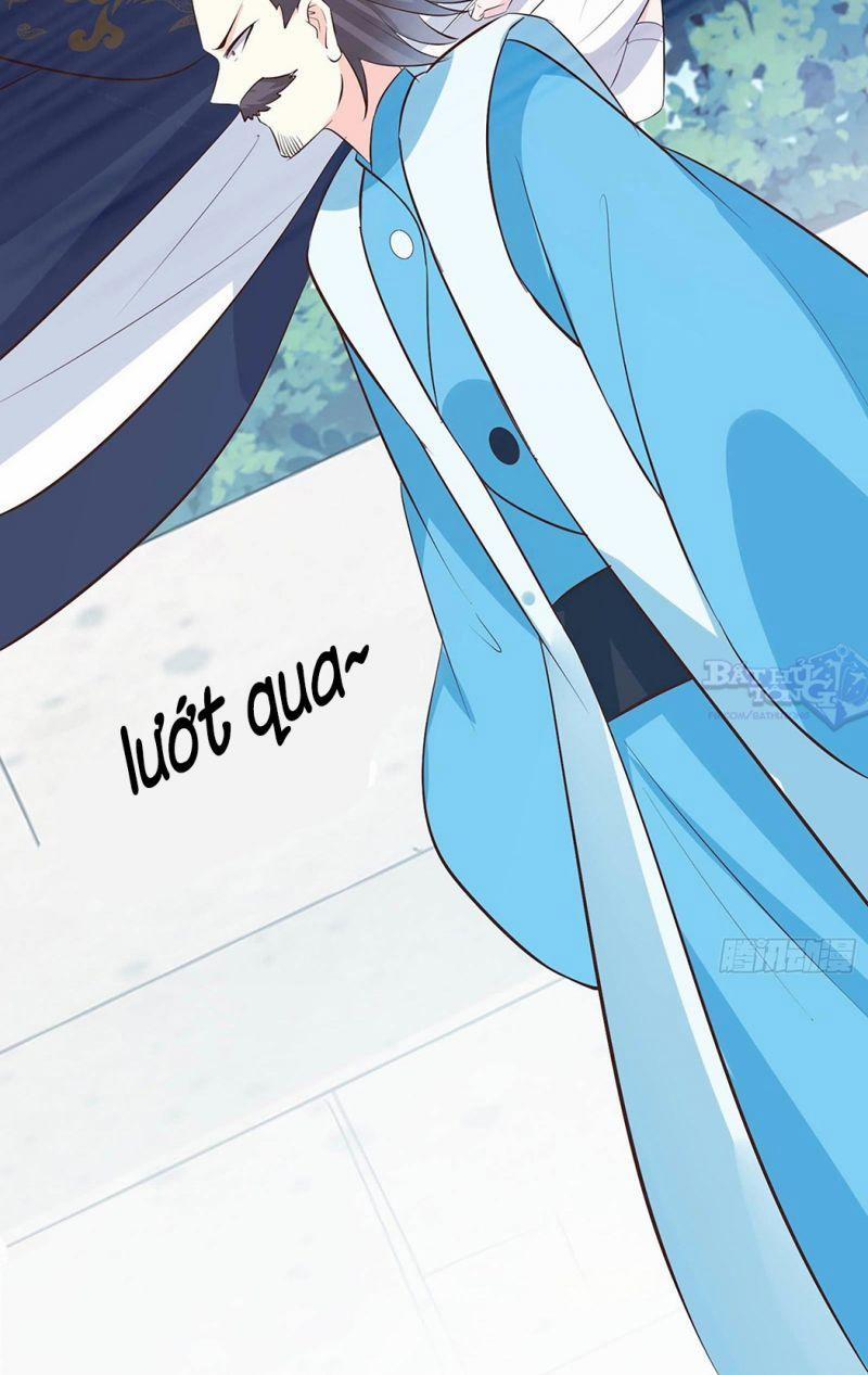 Đồ Đệ Của Ta Đều Là Nữ Ma Đầu 20 trang 23