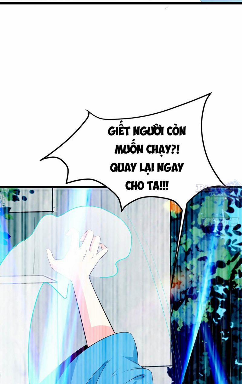 Đồ Đệ Của Ta Đều Là Nữ Ma Đầu 20 trang 24