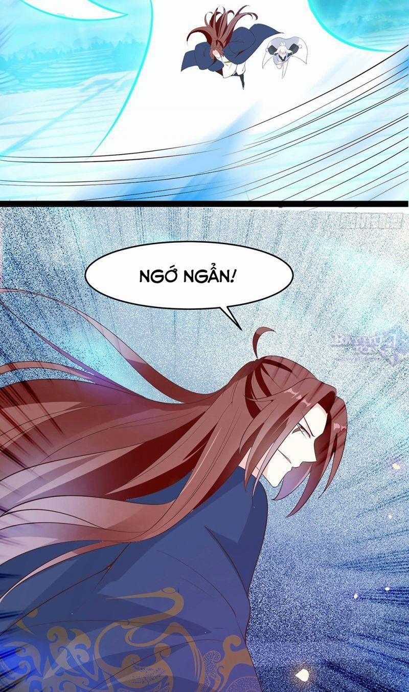 Đồ Đệ Của Ta Đều Là Nữ Ma Đầu 20 trang 27