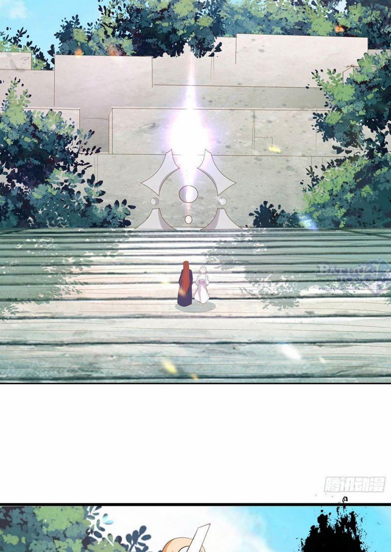 Đồ Đệ Của Ta Đều Là Nữ Ma Đầu 20 trang 3