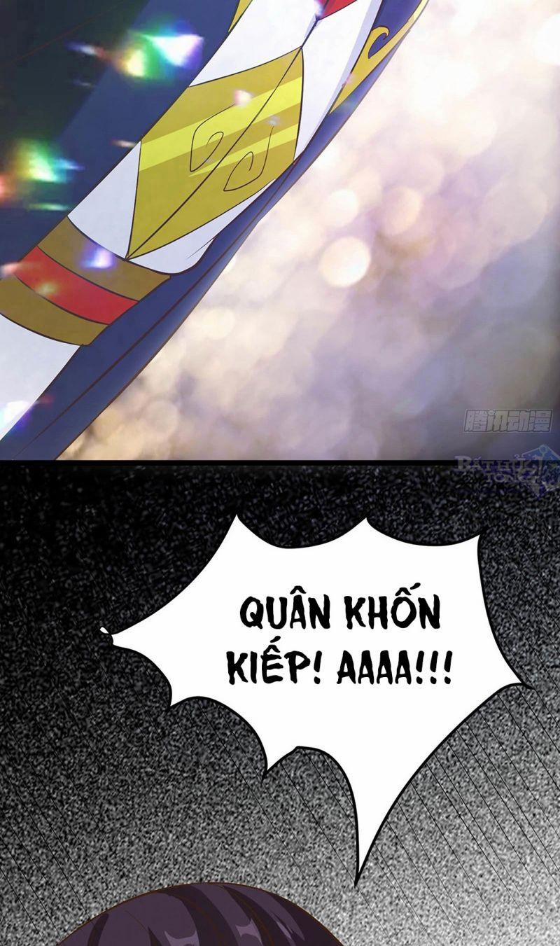 Đồ Đệ Của Ta Đều Là Nữ Ma Đầu 20 trang 31