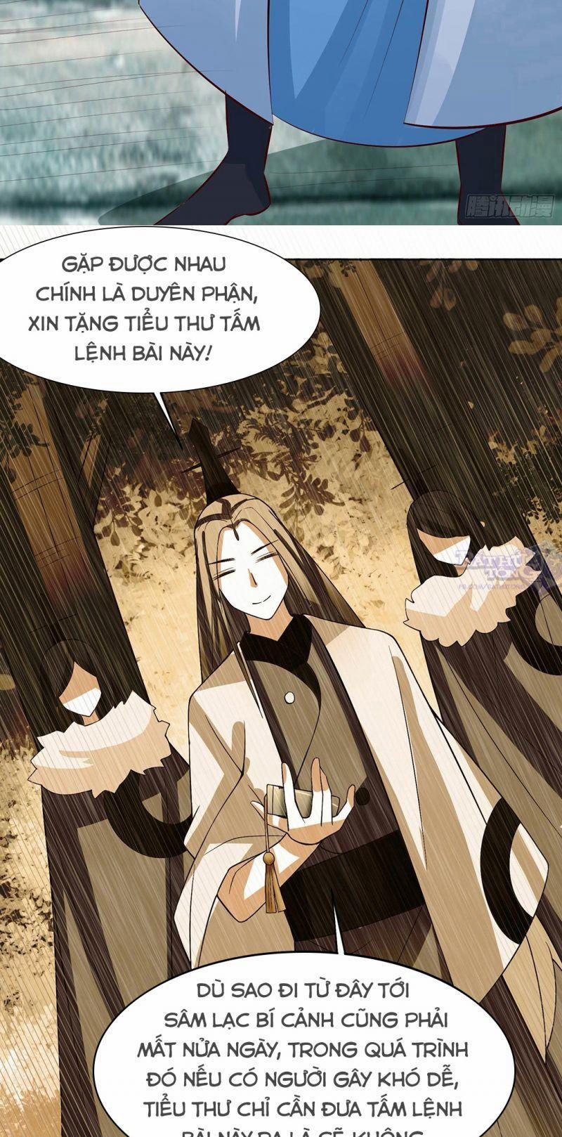 Đồ Đệ Của Ta Đều Là Nữ Ma Đầu 20 trang 43