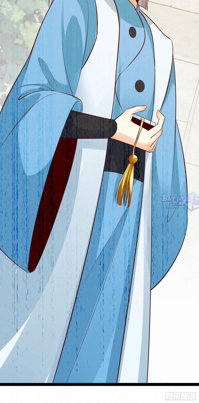 Đồ Đệ Của Ta Đều Là Nữ Ma Đầu 20 trang 49